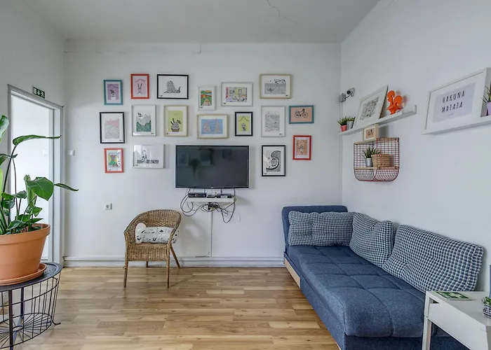 Travel & Live PortoHostel